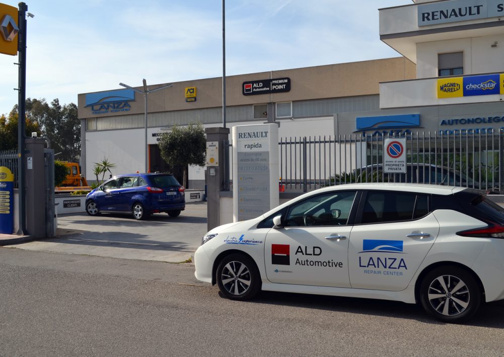 scarica fatture ald automotive