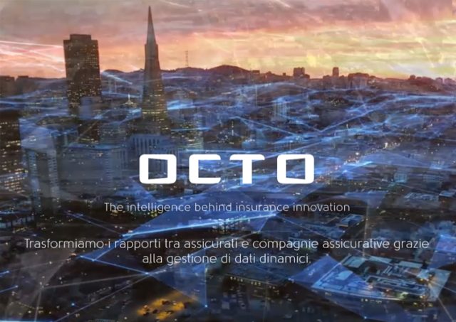 Octo Telematics
