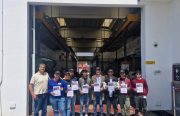 "P.C.T.O. - Percorsi per le Competenze Trasversali e per l'Orientamento"