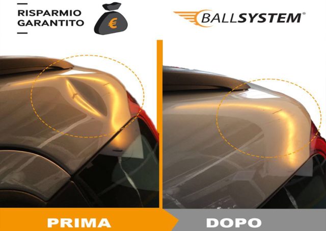 Ballsystem