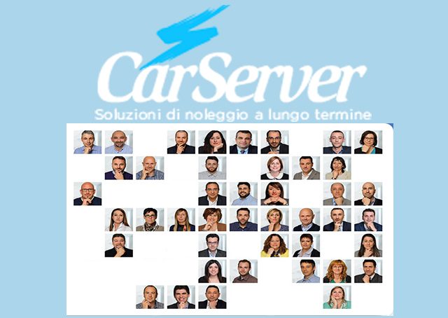 Carserver