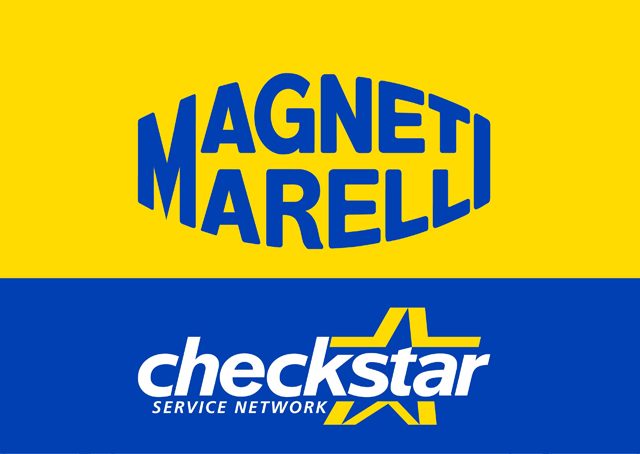 Magneti Marelli