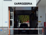Carrozzeria