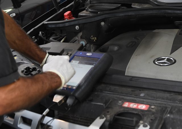 Magneti Marelli 3