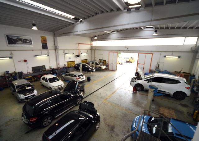 Magneti Marelli 2