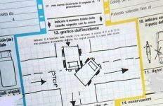 In caso di Incidente