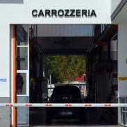 Carrozzeria