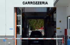 Carrozzeria