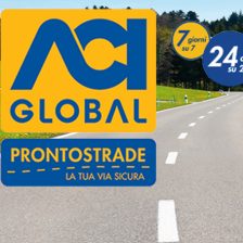 Pronto Strade ACI