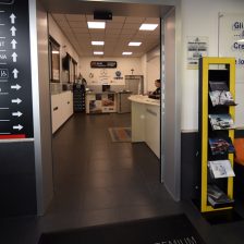Servizi al Cliente