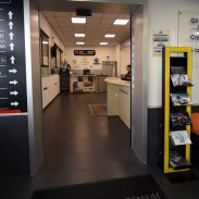 Servizi al Cliente