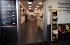 Servizi al Cliente