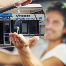 Auto Sostitutiva