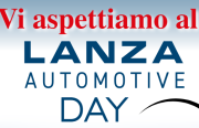 Lanza Automotive Day - 9 Maggio