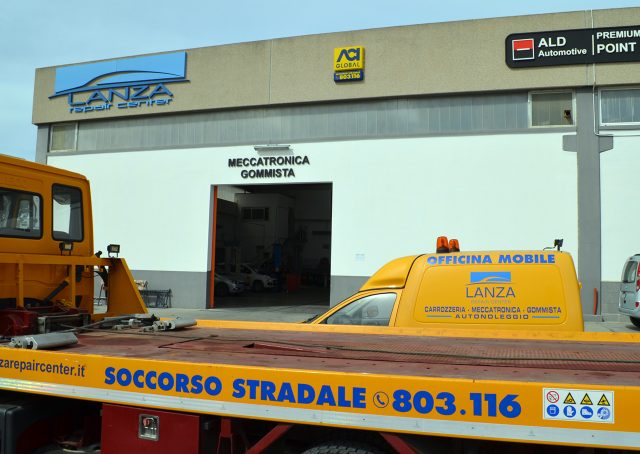 ACIGLOBAL Mezzi Soccorso 2