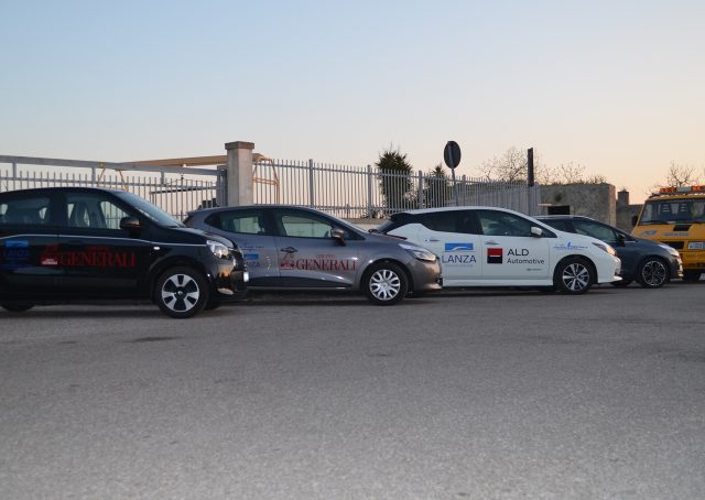 Auto Sostitutiva Gruppo Generali