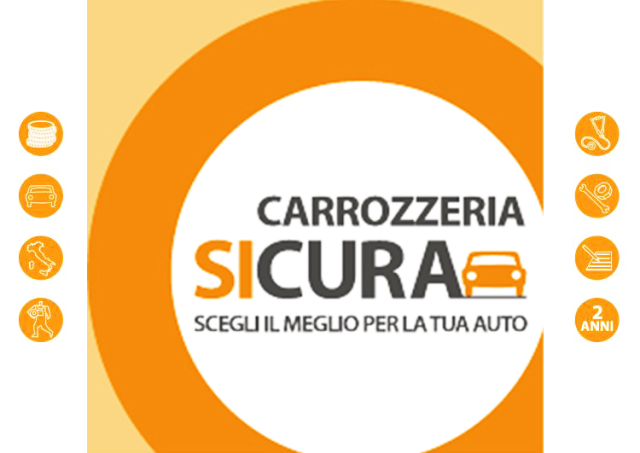 Carrozzeria Sicura Gruppo Generali