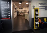 Servizi al Cliente