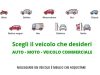Personalizza la tua Mobilità