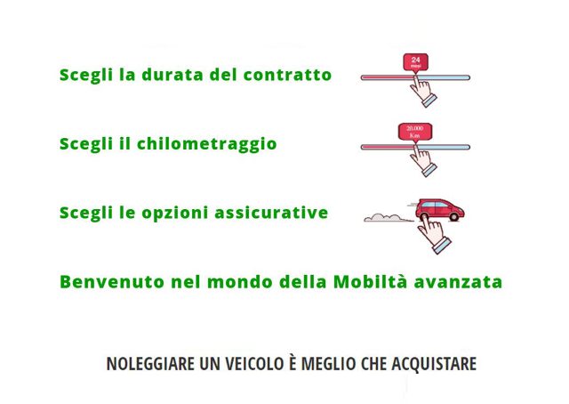 Scegli le opzioni