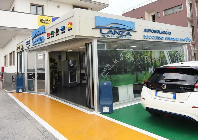Un consulente NLT a tua disposizione