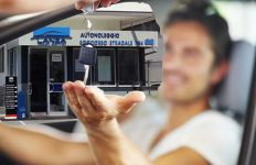 Auto Sostitutiva