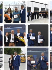 Lanza Automotive Day – Video