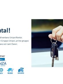 UnipolRental: siamo Centro Assistenza e struttura convenzionata a Brindisi