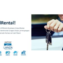 UnipolRental: siamo Centro Assistenza e struttura convenzionata a Brindisi