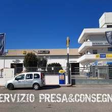Servizio Presa&#038;Consegna