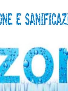 Covid-19: prevenzione e soluzioni con l’Ozono