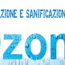 Covid-19: prevenzione e soluzioni con l’Ozono