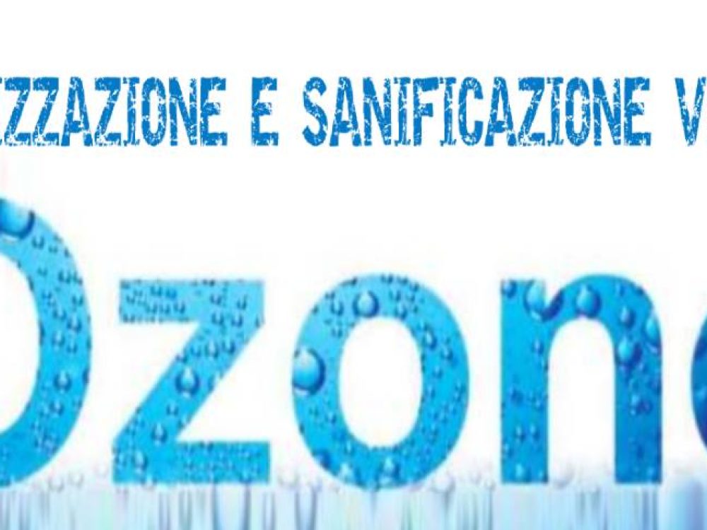 Covid-19: prevenzione e soluzioni con l’Ozono