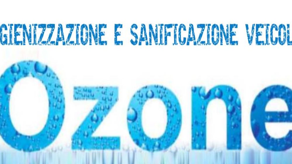Covid-19: prevenzione e soluzioni con l’Ozono
