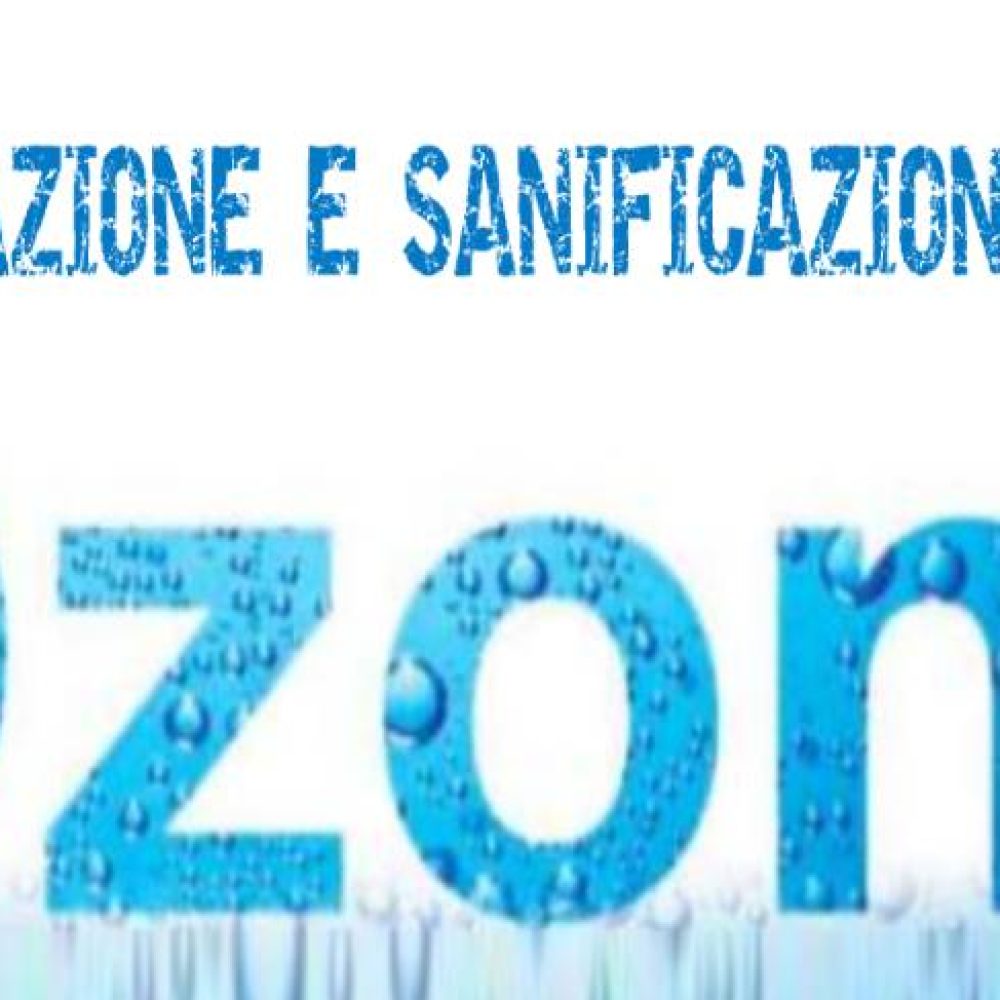 Covid-19: prevenzione e soluzioni con l’Ozono