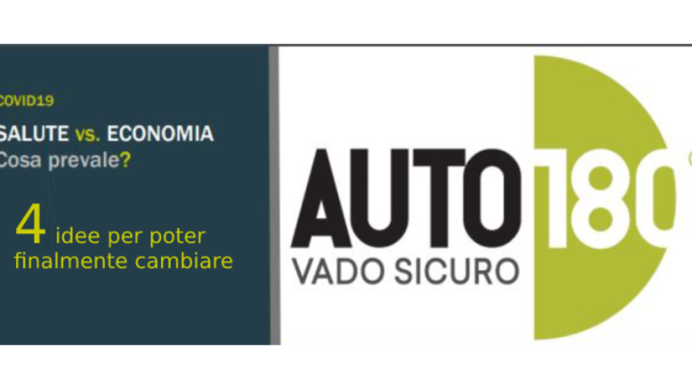 SALUTE vs. ECONOMIA, cosa prevale?