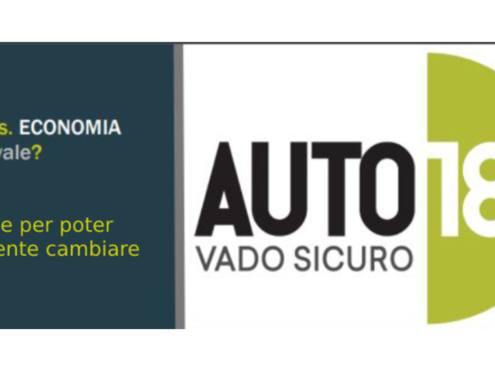 SALUTE vs. ECONOMIA, cosa prevale?