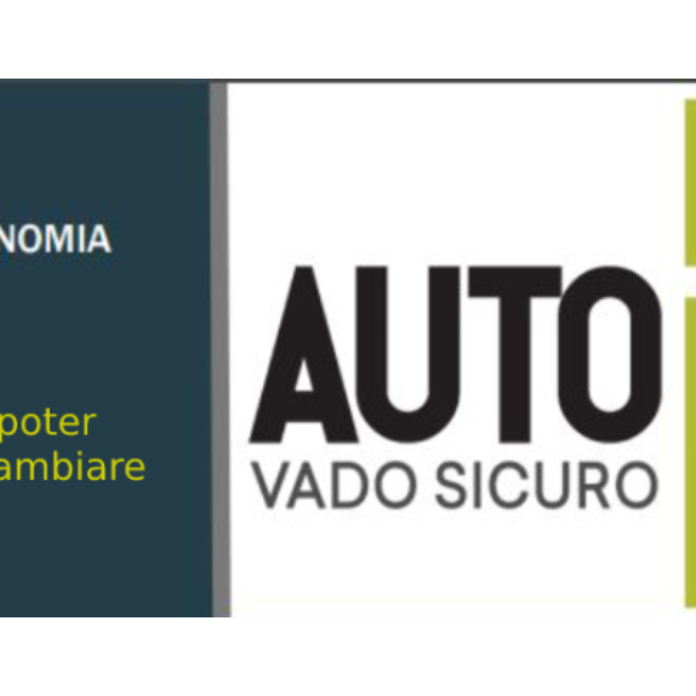 SALUTE vs. ECONOMIA, cosa prevale?