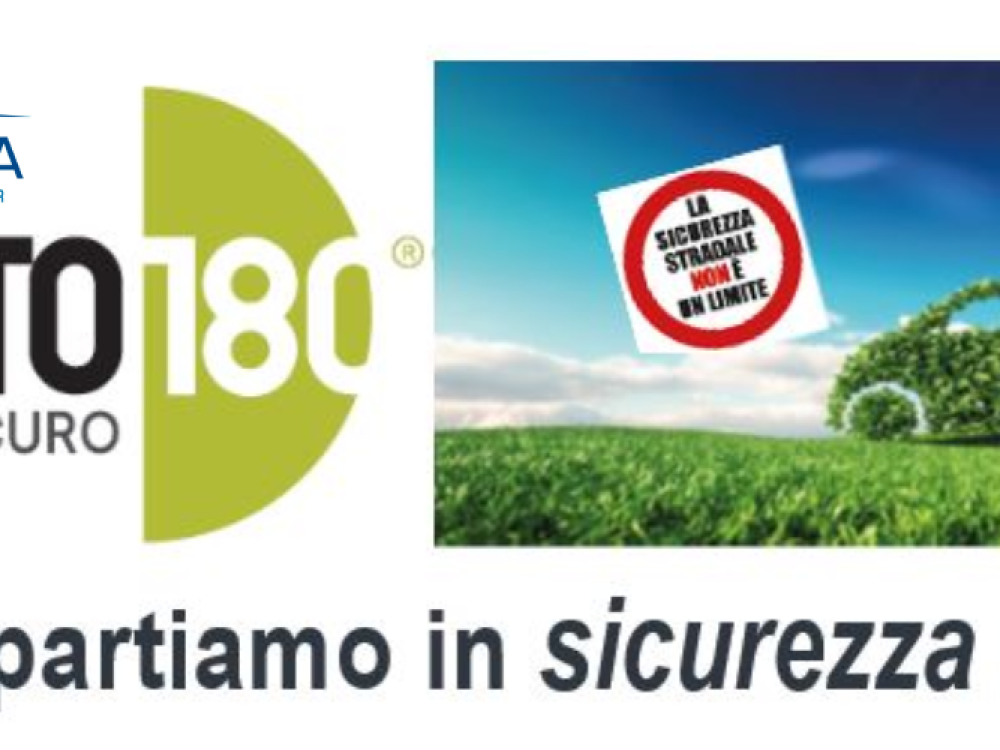 Ripartiamo in Sicurezza