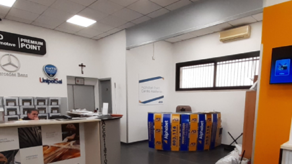 Preventivo chiaro senza sorprese