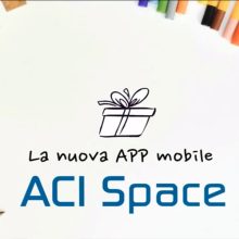 ACI-Space per una una mobilità sicura e informata