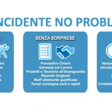 Incidente No Problem