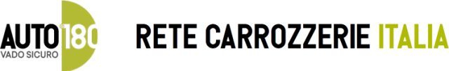 AUTO180 Rete Carrozzerie Italia