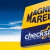 Siamo Magneti Marelli Checkstar a Brindisi