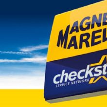 Siamo Magneti Marelli Checkstar a Brindisi