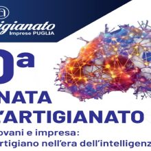 Lanza Automotive alla 70a Giornata dell&#8217;Artigianato