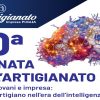 Lanza Automotive alla 70a Giornata dell'Artigianato
