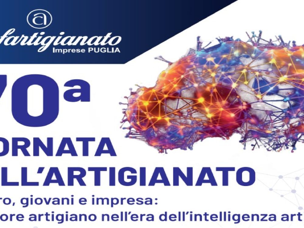 Lanza Automotive alla 70a Giornata dell’Artigianato