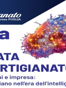 Lanza Automotive alla 70a Giornata dell’Artigianato