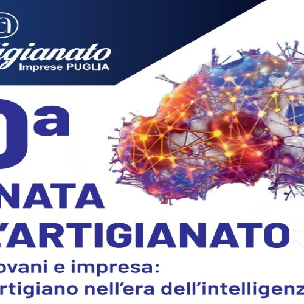 Lanza Automotive alla 70a Giornata dell’Artigianato